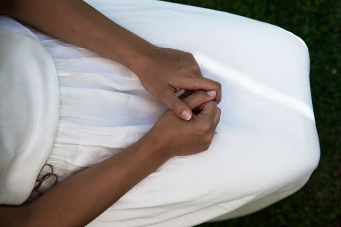 Preparazione sposa ... - 2