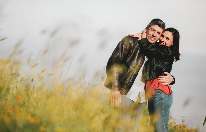 Servizio fotografico prematrimoniale 😍 - 3