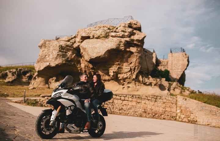 Servizio fotografico prematrimoniale 😍 - 1