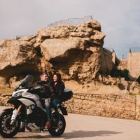 Servizio fotografico prematrimoniale 😍 - 1