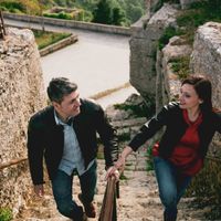 Servizio fotografico prematrimoniale 😍 - 2