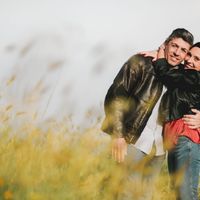 Servizio fotografico prematrimoniale 😍 - 3