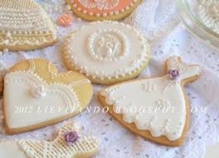 biscotti  forme miste