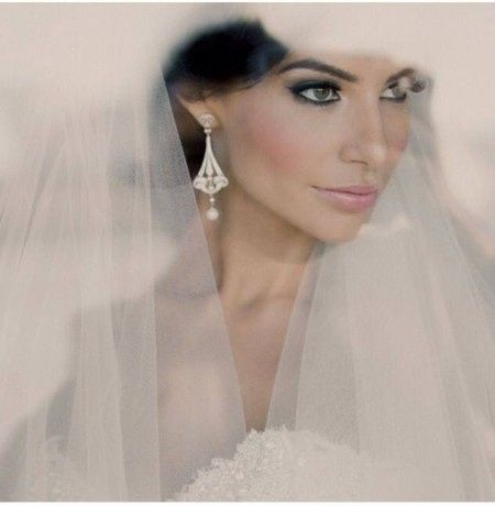 Trucco sposa