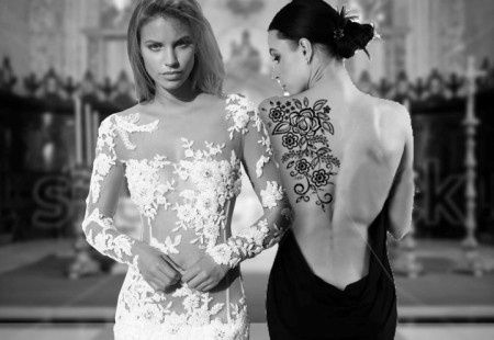 effetto tatoo
