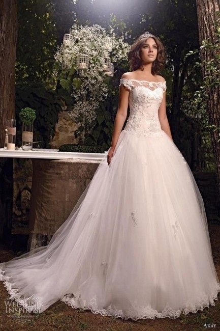 Abito sposa