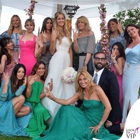 matrimonio santarelli e corradi