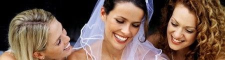 le amiche della sposa