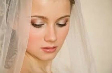 trucco sposa 