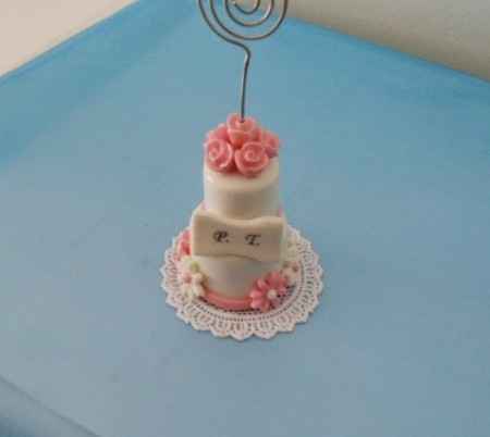 mini cake