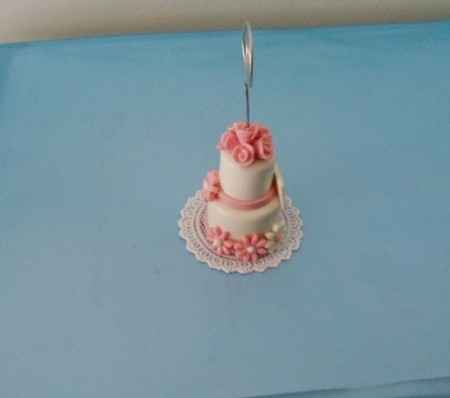 mini cake