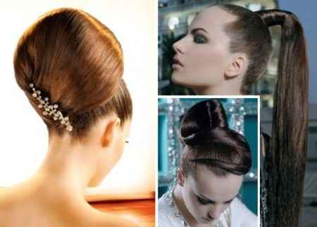 acconciature più particolari