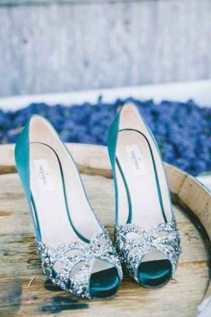 Scarpe sposa