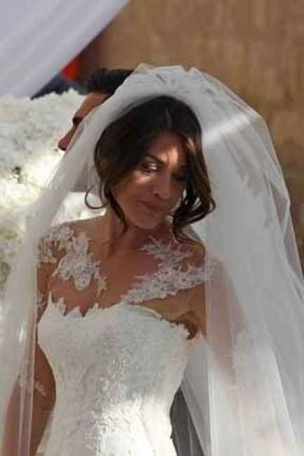 matrimonio ancelotti