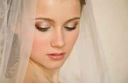 trucco sposa 