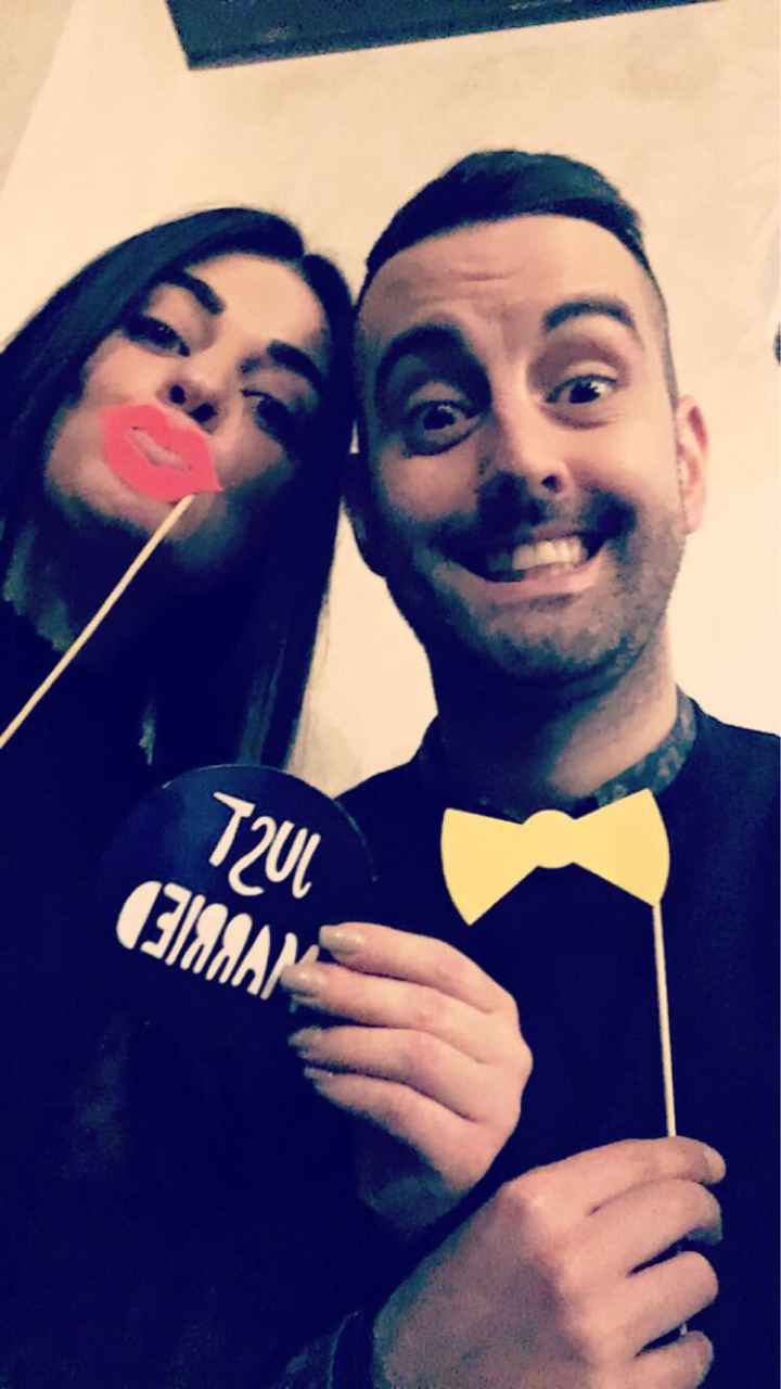 L'ultimo passo per vincere il REGALO di Matrimonio.com - 1