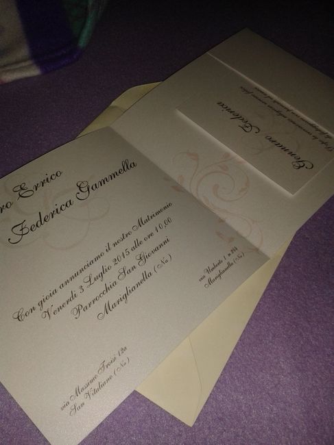 Partecipazioni ... - 2