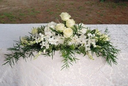 Eleganza in bianco