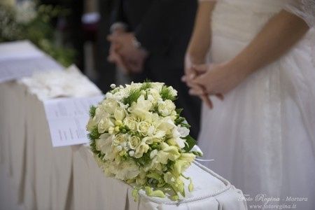 Bouquet da Sposa 