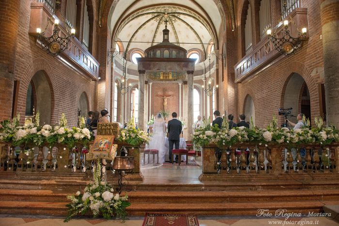 Chiesa San Lorenzo Mortara