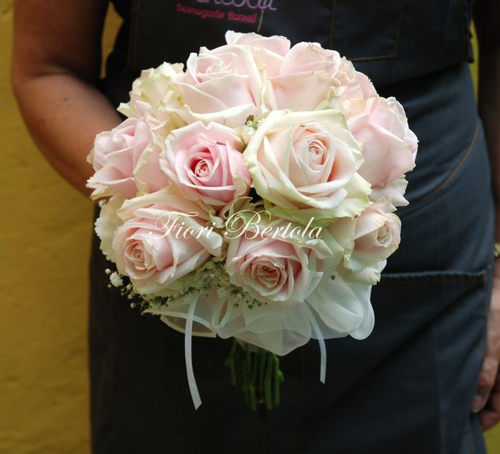 Bouquet da Sposa
