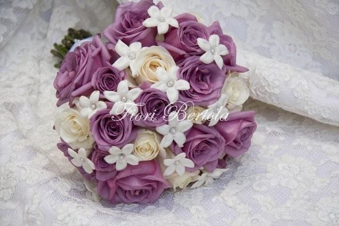Bouquet da Sposa 