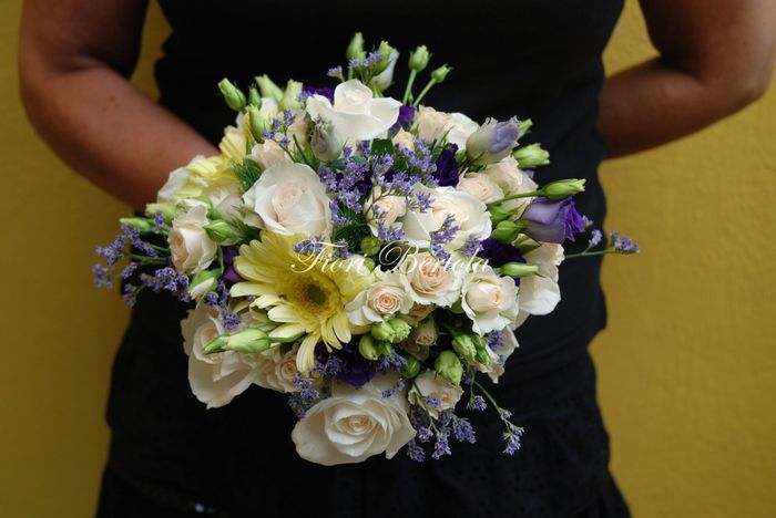 Bouquet da Sposa 
