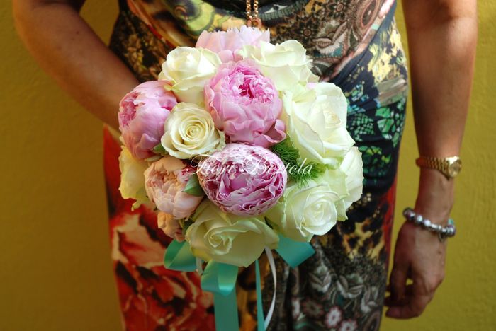 Bouquet da Sposa 