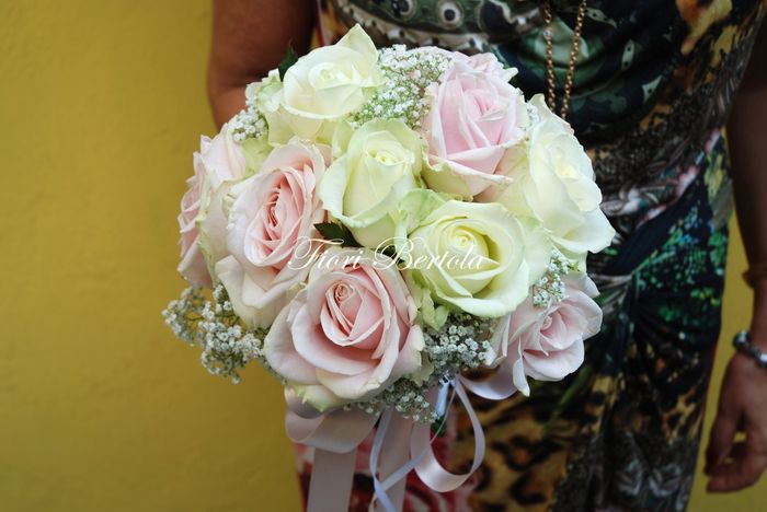 Bouquet da Sposa 