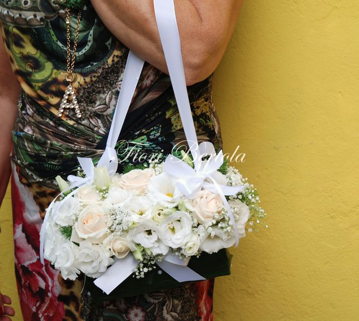 Bouquet da Sposa 