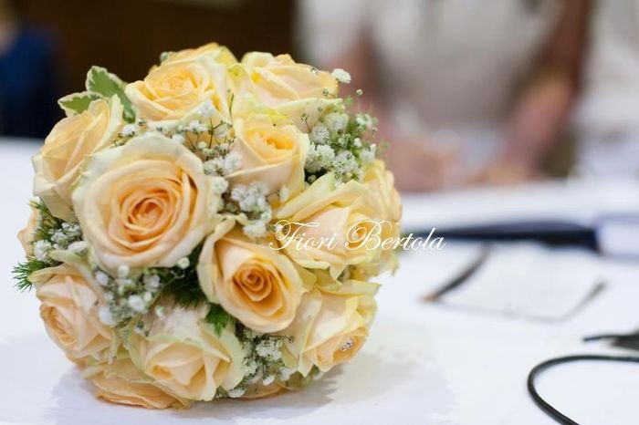 Bouquet da Sposa