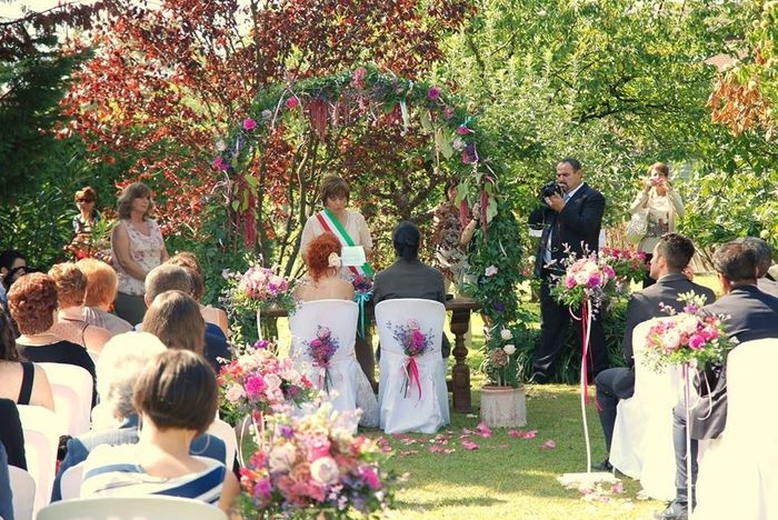 Cerimonia Civile Vigevano