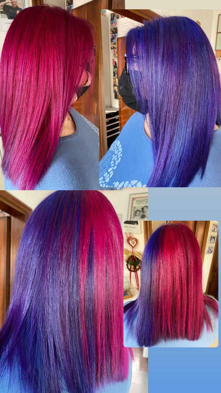 Un po' di colore - 1