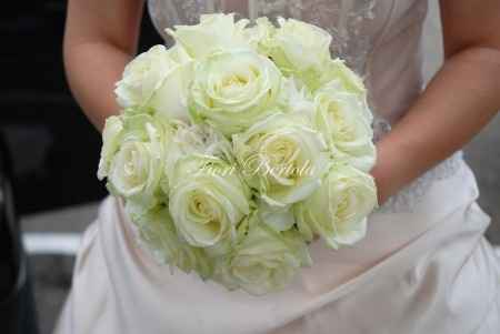Bouquet da Sposa 