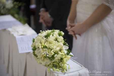 Bouquet da Sposa 