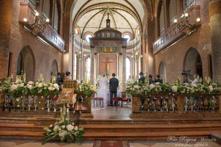 Chiesa San Lorenzo Mortara