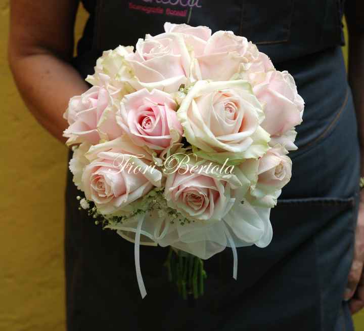 Bouquet da Sposa