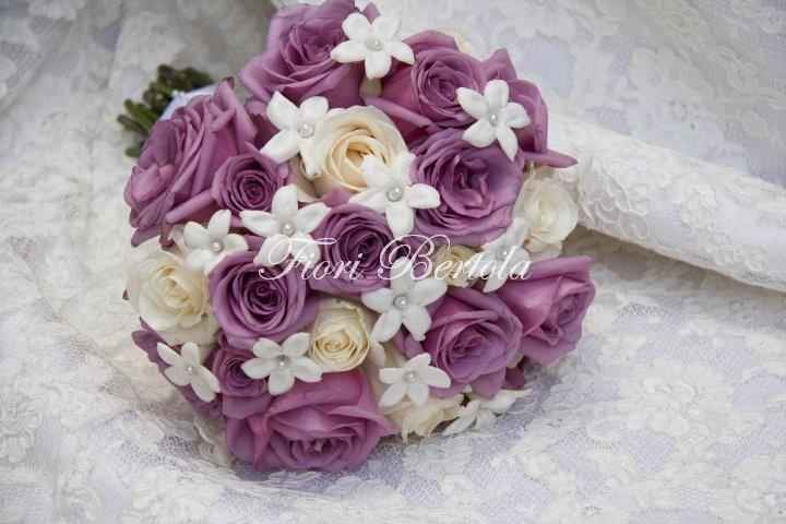 Bouquet da Sposa 