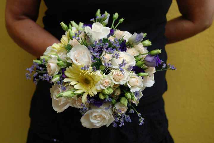 Bouquet da Sposa 