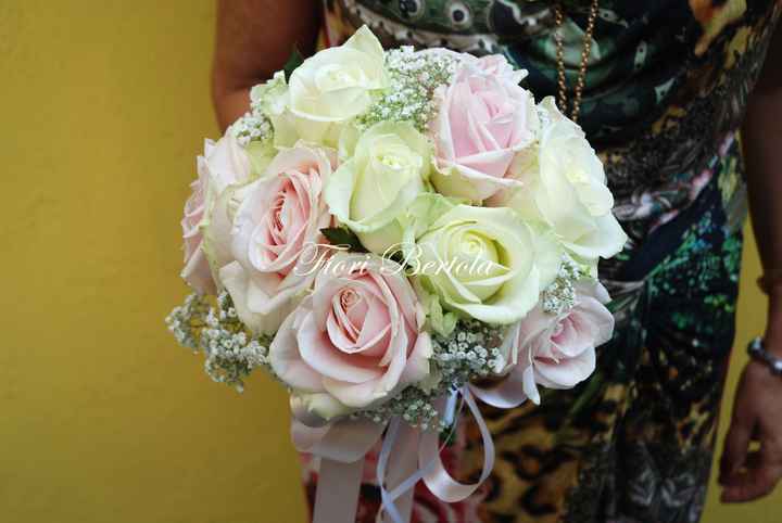 Bouquet da Sposa 
