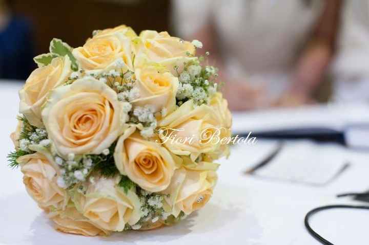 Bouquet da Sposa