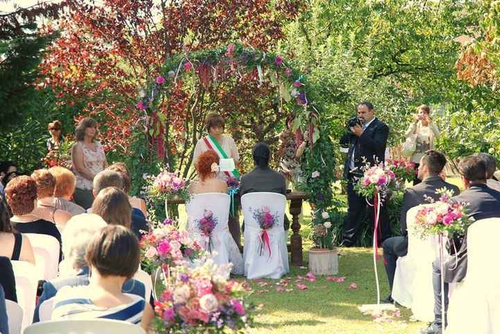 Cerimonia Civile Vigevano