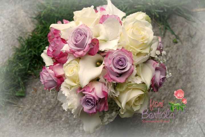 Bouquet Sposa