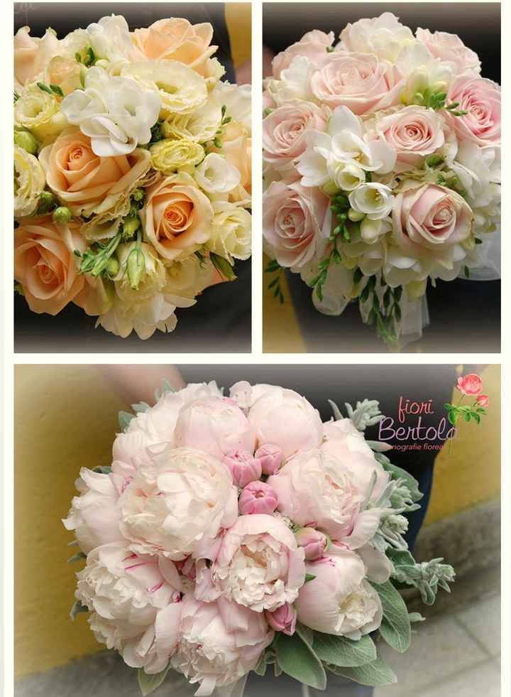 Bouquet da Sposa