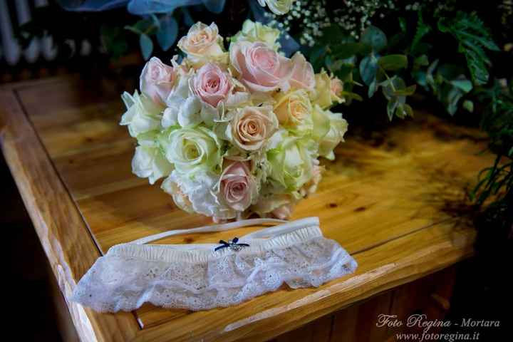 Bouquet Sposa