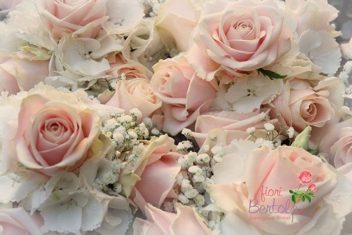 Matrimonio romantico