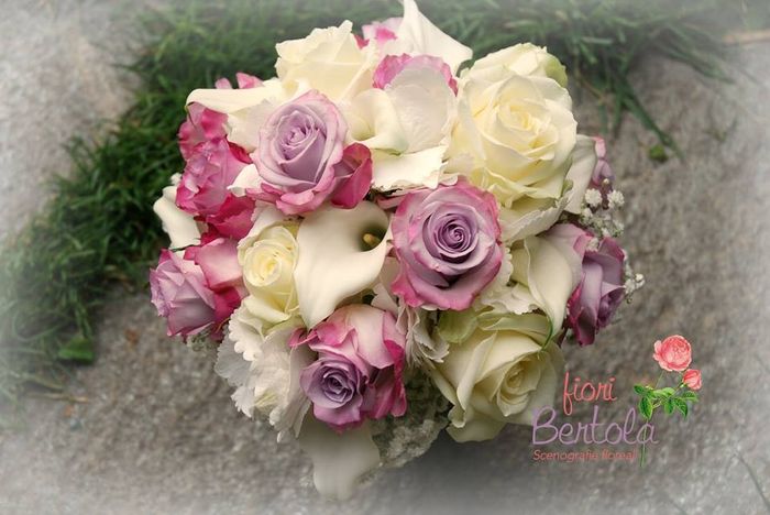 Bouquet Sposa