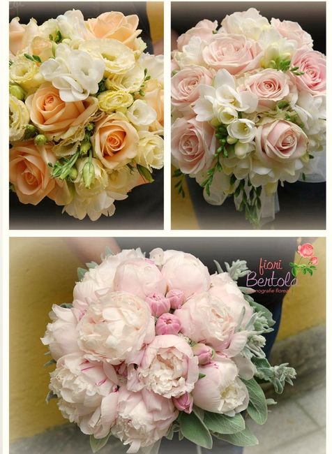 Bouquet da Sposa
