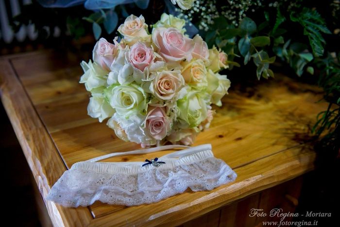 Bouquet Sposa