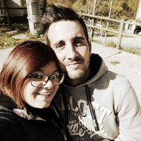 Postate una foto di voi due 👇 - 1
